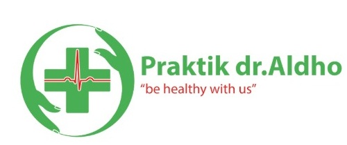 Logo Praktik dr. Aldho